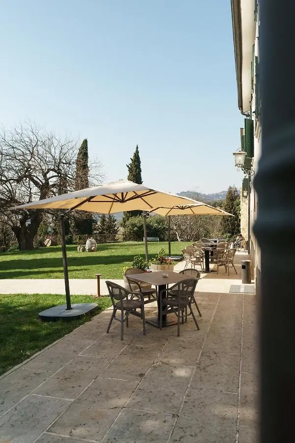 Massimago Wine Relais Villa Mezzane di Sotto