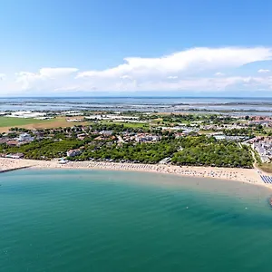 5* Camping Europa Camping Village