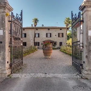 Tenuta Di Mensanello Vakantieboerderij Colle di Val d'Elsa